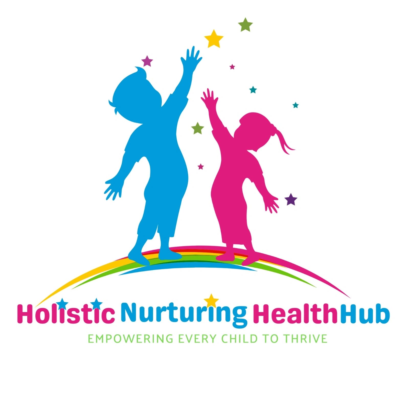 Holistic Nurturing Health Hub
